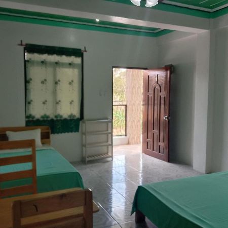 Amaka Inn And Transient House Nueve Ecija Sampaloc  ภายนอก รูปภาพ