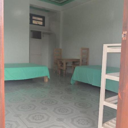 Amaka Inn And Transient House Nueve Ecija Sampaloc  ภายนอก รูปภาพ